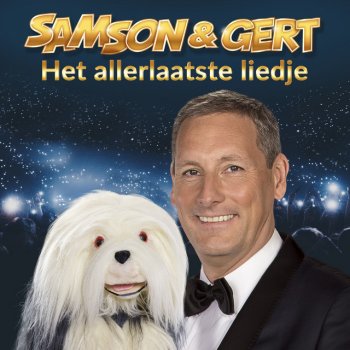 Samson & Gert Het allerlaatste liedje