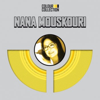 Nana Mouskouri Four And Twenty Hours