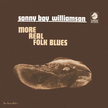 Sonny Boy Williamson II Somebody Help Me - Mono Version