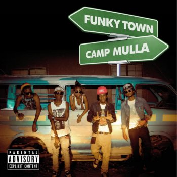 Camp Mulla feat. Collo Party Don't Stop