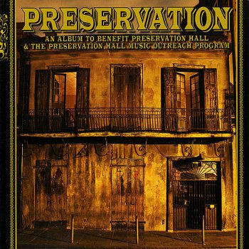 Preservation Hall Jazz Band & Paolo Nutini Between the Devil & the Deep Blue Sea