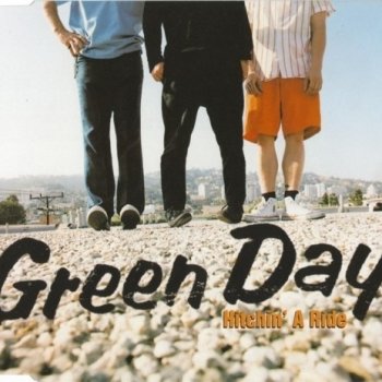 Green Day Hitchin' a Ride
