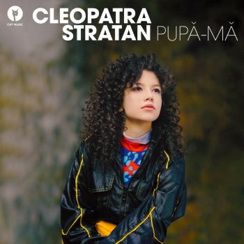Cleopatra Stratan Pupă-Mă