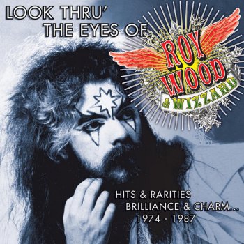 Roy Wood Under Fire (Mad Mix Version)