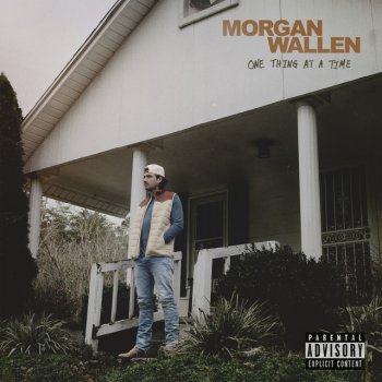 Morgan Wallen feat. ERNEST Cowgirls (feat. ERNEST)