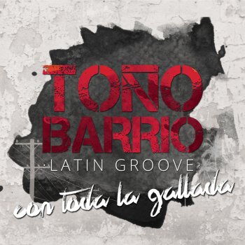 Toño Barrio feat. Mauro Castillo Sicodelican Bugaloop
