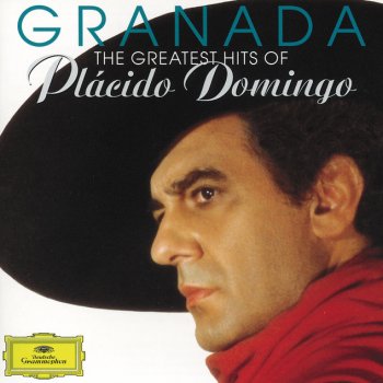 Agustin Lara, Plácido Domingo, London Symphony Orchestra & Marcel Peeters "Granada" (Fantasía Espanola)