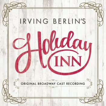 Holiday Inn Original Broadway Company Finale Ultimo (Steppin' Out with My Baby / I'll Capture Your Heart / Cheek to Cheek)