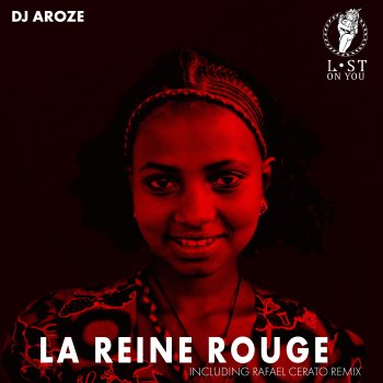 DJ AroZe La Reine Rouge