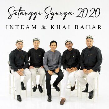 Khai Bahar feat. In-Team Setanggi Syurga 2020