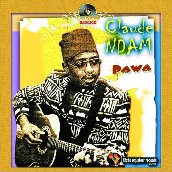 Claude Ndam Pawa