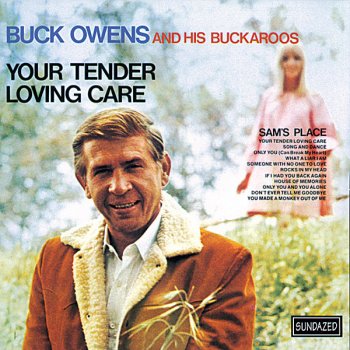 Buck Owens Only You (Can Break My Heart)