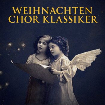 The City of Prague Philharmonic Orchestra feat. Crouch End Festival Chorus Wir Wünschen Ihnen Frohe Weihnachten