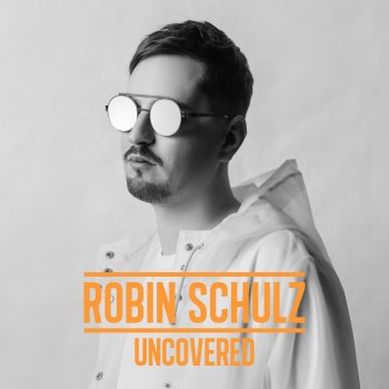 Robin Schulz feat. Marc Scibilia Unforgettable