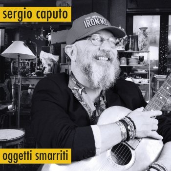 Sergio Caputo Via borsieri blues