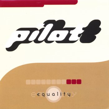 Pilot Water (4 the Thirsty)