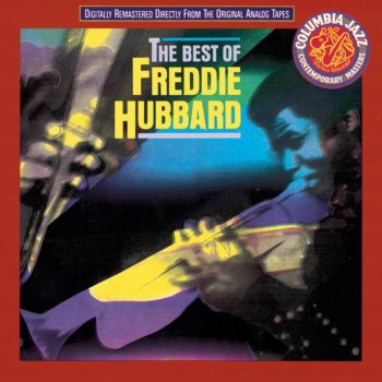 Freddie Hubbard The Godfather (from the Paramount Motionpicture "The Godfather")