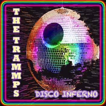 The Trammps I Feel Like I've Been Livin' (On the Dark Side of the Moon)