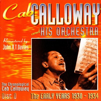 Cab Calloway Long About Midnight