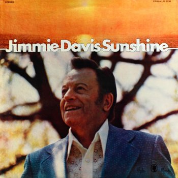 Jimmie Davis You Are My Sunshine