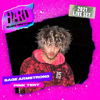 Sage Armstrong Pop It (Mixed)