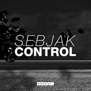 Sebjak Control (Extended Mix)