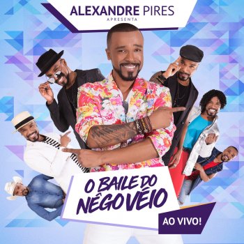 Alexandre Pires Beijo Geladinho - Ao Vivo