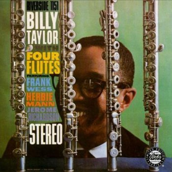Billy Taylor The Song Is Ended