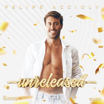 Felipe Accioly Disco Days (Adriel Barreto Remix)