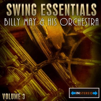 Billy May & His Orchestra Dixieland Band