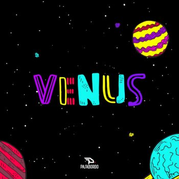 Pasabordo Venus