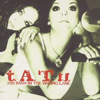 t.A.T.u. Malchik Gay (Remix Version) [That Black]