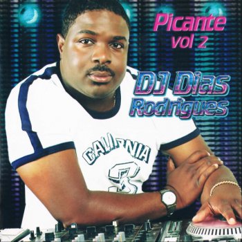 DJ Dias Rodrigues feat. Yola Semedo Vem Dançar (feat. Yola Semedo)