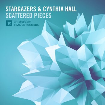 Stargazers feat. Cynthia Hall Scattered Pieces