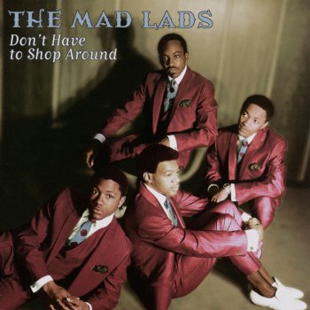 The Mad Lads I'll Still Be Loving You