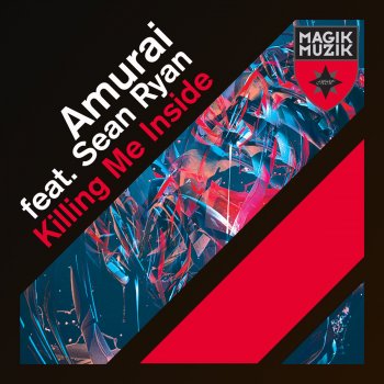 Amurai featuring Sean Ryan Killing Me Inside (Intro Mix)