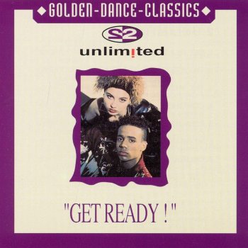 2 Unlimited Rougher Than the Average - Instrumental