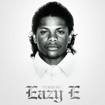 Eazy-E Luv 4 Dem Gangsta'z