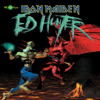 Iron Maiden Wasted Years (1998 Remaster)