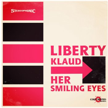 Liberty Klaud Her Smiling Eyes