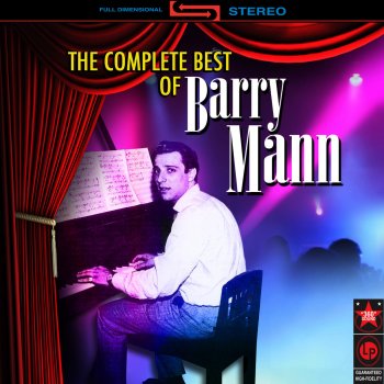 Barry Mann Talk To Me Baby