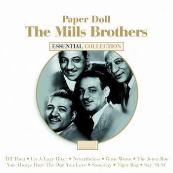 The Mills Brothers W.P.A