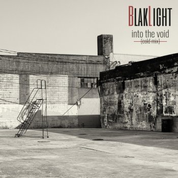 BlakLight All You Ever Think About is Sex