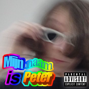 Peter Oggers Mijn naam is Peter