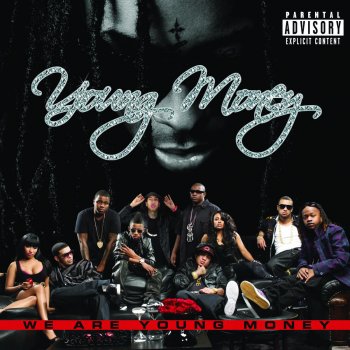 Young Money New Shit