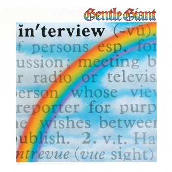 Gentle Giant Interview