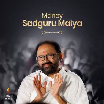 SRMD Bhakti feat. Sachin-Jigar Maney Sadguru Malya
