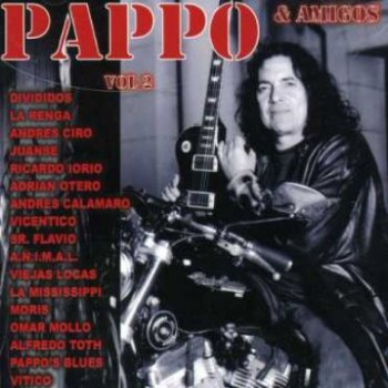 Pappo feat. Pappo's Blues Ruta 66
