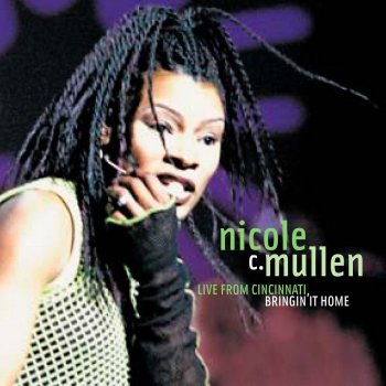 Nicole C. Mullen Shooby - Live Version