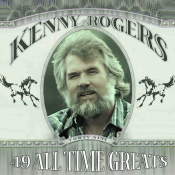 Kenny Rogers Just Dropped In (To See What Condition My Condition Is In)